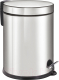 Миниатюра изображения товара Мусорное ведро Laima Classic Plus / 608113 (12л)