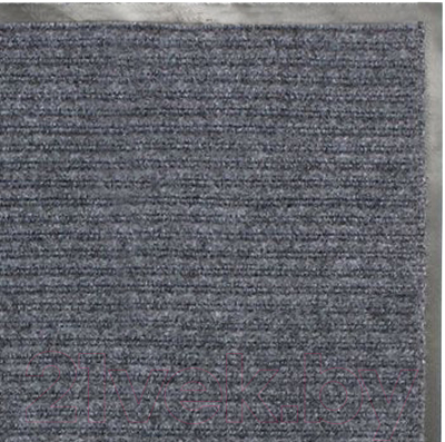 Коврик грязезащитный Laima 602881 (серый)