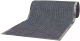 Коврик грязезащитный Laima 602881 (серый) - 