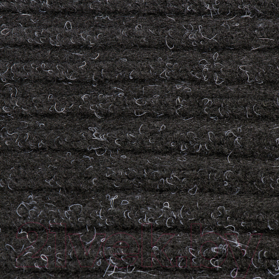 Коврик грязезащитный Laima 602883 (черный)