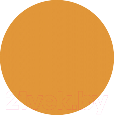 Эмаль Оптилюкс Для пола акриловая (900г, золотисто-коричневый)