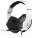 Миниатюра изображения товара Наушники-гарнитура Bloody G260p (белый/черный)