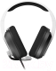 Миниатюра изображения товара Наушники-гарнитура Bloody G260p (белый/черный)