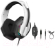 Миниатюра изображения товара Наушники-гарнитура Bloody G260p (белый/черный)