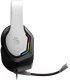 Миниатюра изображения товара Наушники-гарнитура Bloody G260p (белый/черный)