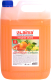 Мыло жидкое Laima Professional Грейпфрут и лайм / 601432 (5л) - 