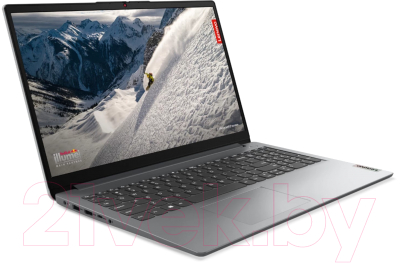 Ноутбук Lenovo IdeaPad 1 15ALC7 (82R400EARK)