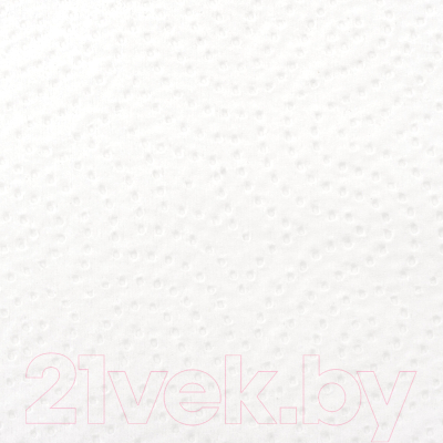 Бумажные полотенца Любаша Eco 2х слойные / 114743