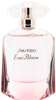 Туалетная вода Shiseido Ever Bloom (30мл) - 