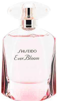 Туалетная вода Shiseido Ever Bloom (30мл)