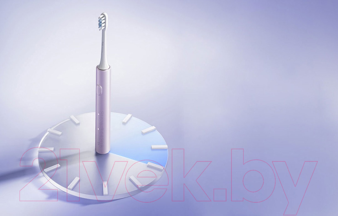 Электрическая зубная щетка Xiaomi Electric Toothbrush T302 / MES608 / BHR7647GL