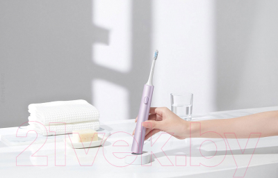 Электрическая зубная щетка Xiaomi Electric Toothbrush T302 / MES608 / BHR7647GL