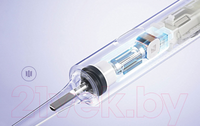 Электрическая зубная щетка Xiaomi Electric Toothbrush T302 / MES608 / BHR7595GL