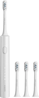 

Электрическая зубная щетка, Electric Toothbrush T302 / MES608 / BHR7595GL