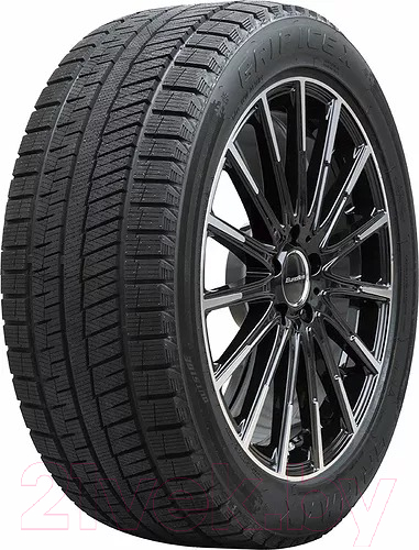 Зимняя шина Gripmax Grip Ice X 205/45R17 88T BSW