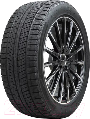 Зимняя шина Gripmax Grip Ice X 215/60R17 96T BSW