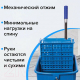 Миниатюра изображения товара Тележка для уборки Brabix 601497