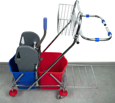 Изображение товара Набор для уборки Brabix 601500