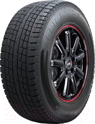 Зимняя шина Gripmax Grip Ice X SUV 235/55R18 104H BSW