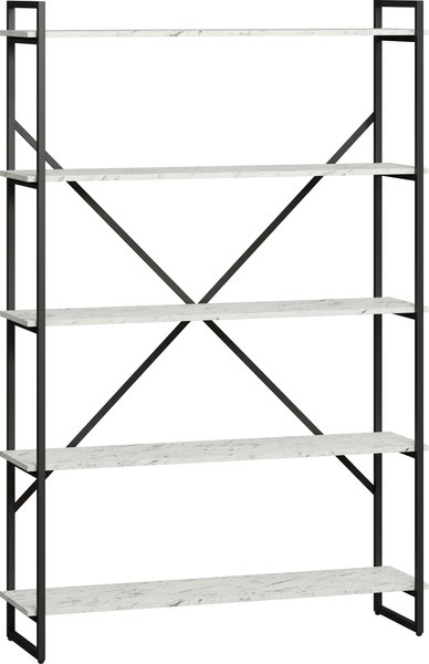 Стеллаж Loftyhome Мальборк 120 / 1628048
