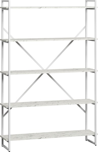 Стеллаж Loftyhome Мальборк 120 / 1628049