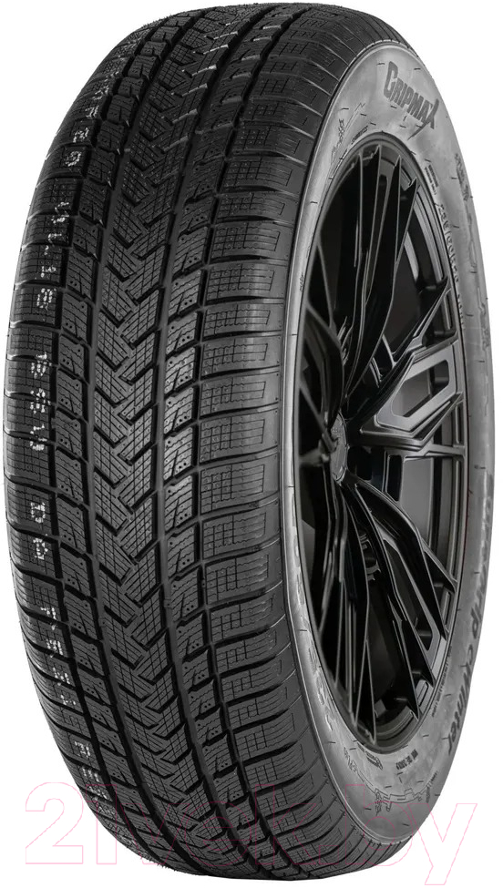 Зимняя шина Gripmax SureGrip eWinter 235/60R20 108H BSW