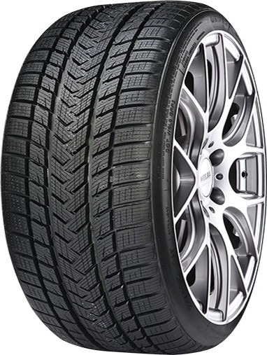 Зимняя шина Gripmax SureGrip Pro Winter 285/40R22 110V