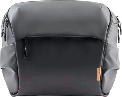 Сумка для камеры Pgytech OneGo Shoulder Bag 10L P-CB-043 (Obsidian Black)