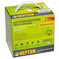 Система защиты от протечек Neptun Bugatti Base Light 1 - 