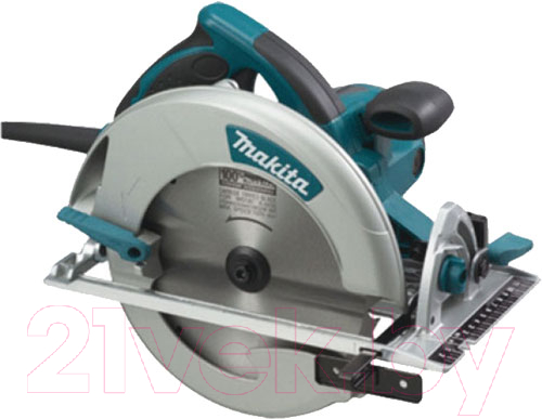 Дисковая пила Makita 5008MGJX2