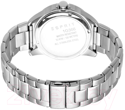 Часы наручные мужские Esprit ES1G366M0015