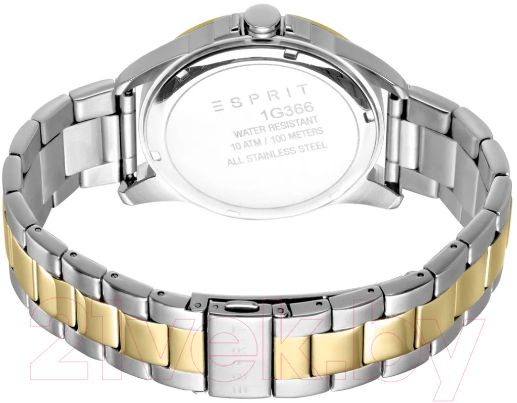 Часы наручные мужские Esprit ES1G366M0045 — фото 2