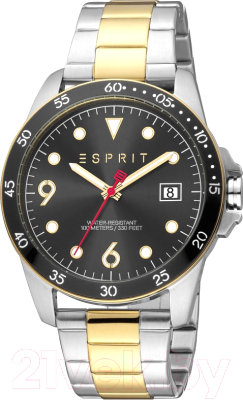 Часы наручные мужские Esprit ES1G366M0045