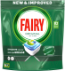 Капсулы для посудомоечных машин Fairy All in One Original (82шт) - 