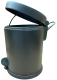 Миниатюра изображения товара Мусорное ведро Primanova Elit D-20807 (3л, с педалью)