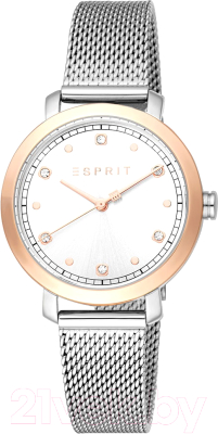 Часы наручные женские Esprit ES1L402M0065