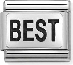 

Звено для браслета, Best 330109/27
