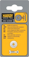 Ролик для плиткореза Hardy 2002-820000 - 