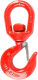 Миниатюра изображения товара Крюк грузовой TOR Тип 322А 2.0т (D) / 1039598