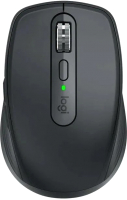 Мышь Logitech MX Anywhere 3S / 910-006938 (графит) - 