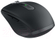 Миниатюра изображения товара Мышь Logitech MX Anywhere 3S / 910-006938 (графит)