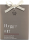 Ароматическое саше Arida Home Hygge №17 Розовый перец и лимонное дерево - 