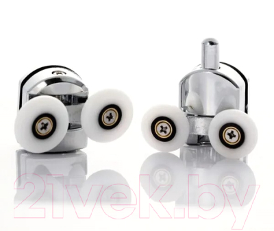 Купить Душевой уголок Abber Schwarzer Diamant AG30140H-S60 в Борисове