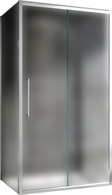 

Душевой уголок, Schwarzer Diamant AG30150MH-S80M-S80M