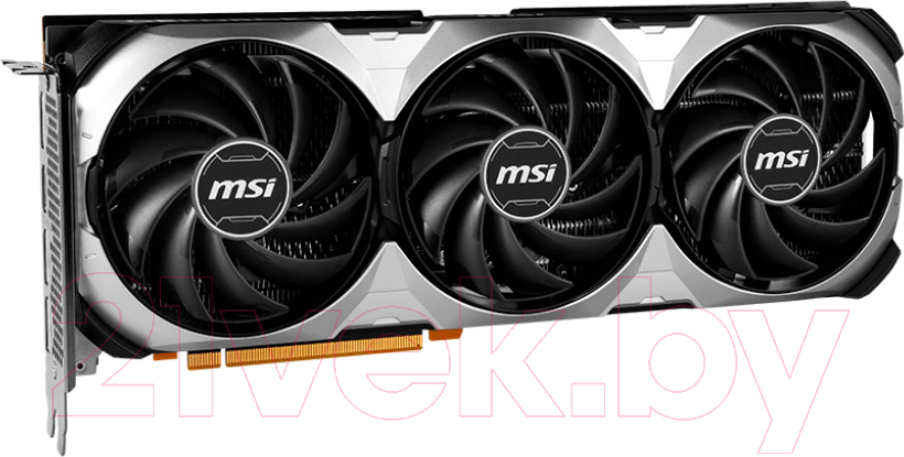 Видеокарта MSI RTX 4060 Ventus 3X 8G OC