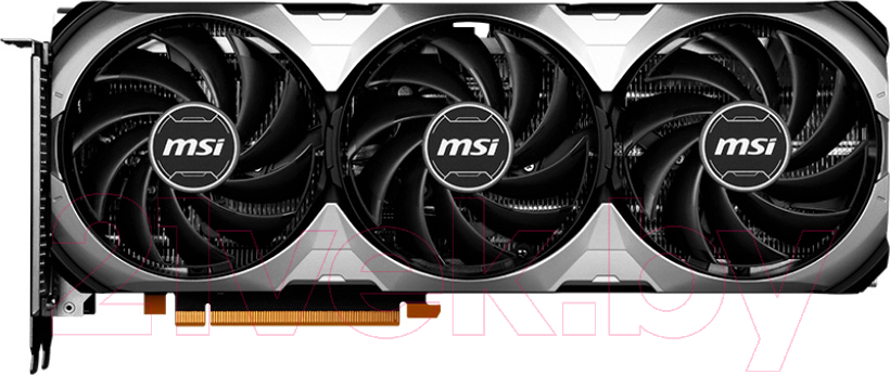 Видеокарта MSI RTX 4060 Ventus 3X 8G OC