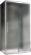 Миниатюра изображения товара Душевой уголок Abber Schwarzer Diamant AG30160MH-S70M-S70M