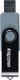 Usb flash накопитель SmartBuy Twist Black 32GB (SB032GB2TWK) - 