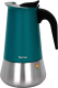 Гейзерная кофеварка Fissman 3243 - 