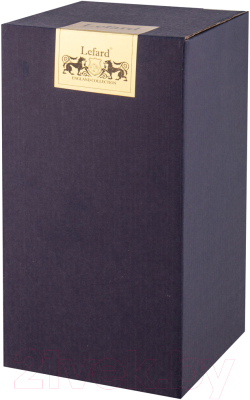 Изображение товара Ваза Lefard 695-055